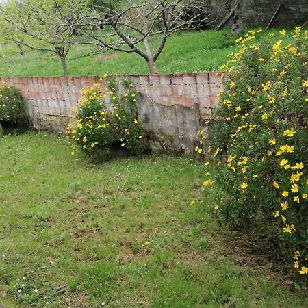 Fondu La Llosa - Casita Cerca De Gijon - Vv-662-As Villaviciosa  Kültér fotó