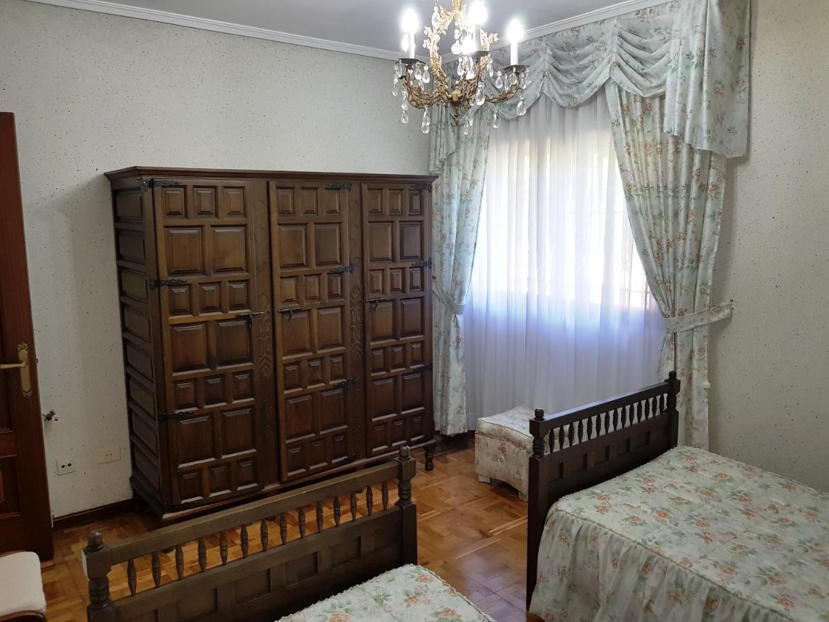 Fondu La Llosa - Casita Cerca De Gijon - Vv-662-As Villaviciosa  Kültér fotó