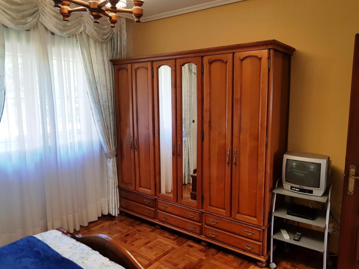Fondu La Llosa - Casita Cerca De Gijon - Vv-662-As Villaviciosa  Kültér fotó