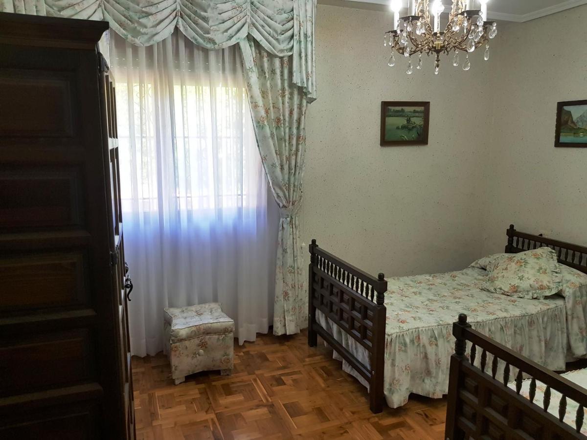 Fondu La Llosa - Casita Cerca De Gijon - Vv-662-As Villaviciosa  Kültér fotó