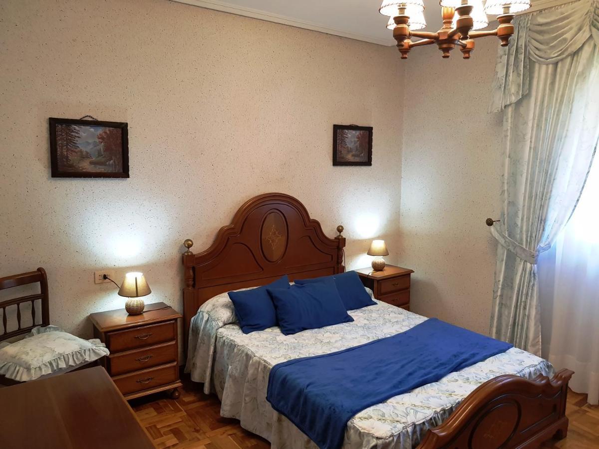 Fondu La Llosa - Casita Cerca De Gijon - Vv-662-As Villaviciosa  Kültér fotó