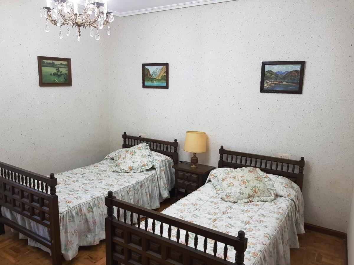 Fondu La Llosa - Casita Cerca De Gijon - Vv-662-As Villaviciosa  Kültér fotó