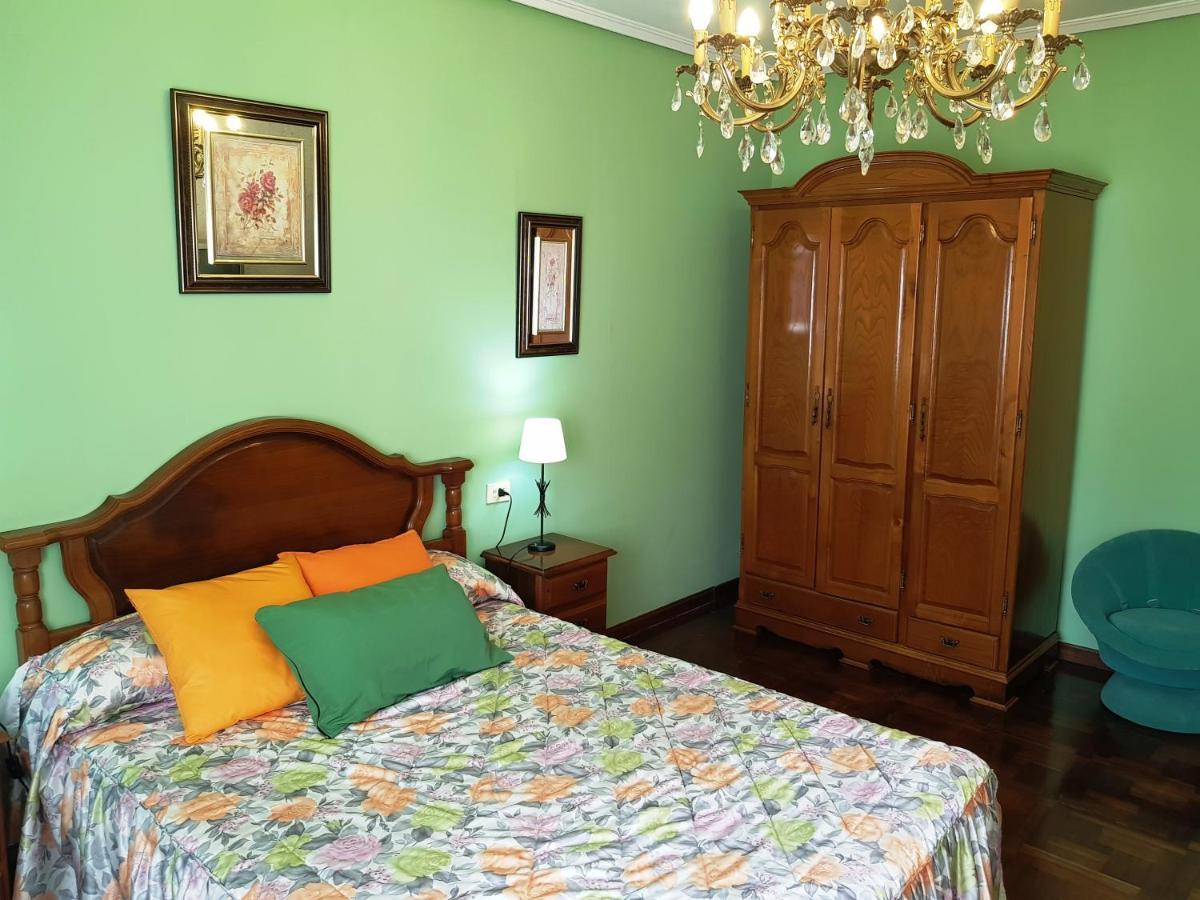 Fondu La Llosa - Casita Cerca De Gijon - Vv-662-As Villaviciosa  Kültér fotó