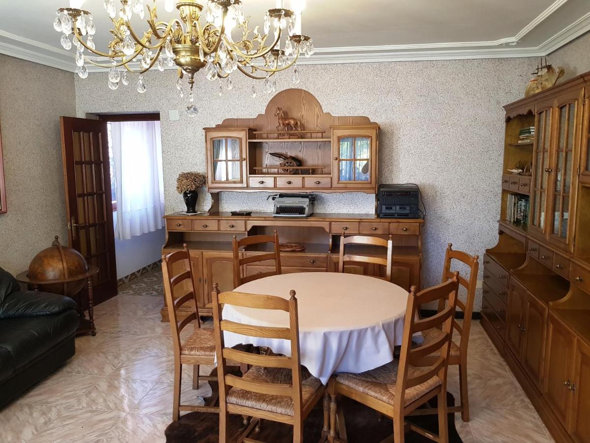 Fondu La Llosa - Casita Cerca De Gijon - Vv-662-As Villaviciosa  Kültér fotó