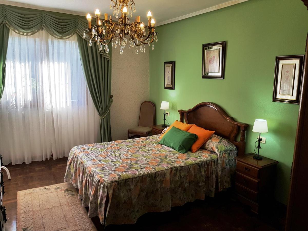 Fondu La Llosa - Casita Cerca De Gijon - Vv-662-As Villaviciosa  Kültér fotó